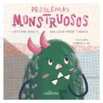 PROBLEMAS MONSTRUOSOS: O MUNDO DOS DONGOS