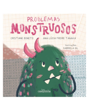 PROBLEMAS MONSTRUOSOS: O MUNDO DOS DONGOS