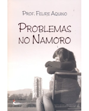 PROBLEMAS NO NAMORO
