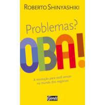 PROBLEMAS? OBA!