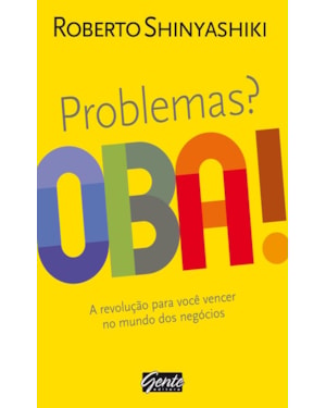 PROBLEMAS? OBA!