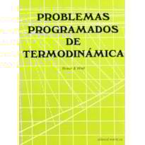 Problemas programados de termodinámica