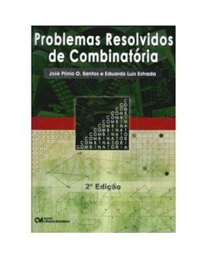 PROBLEMAS RESOLVIDOS DE COMBINATORIA - 2