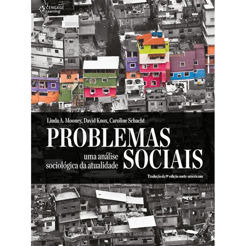 PROBLEMAS SOCIAIS: UMA ANÁLISE SOCIOLÓGICA DA ATUALIDADE