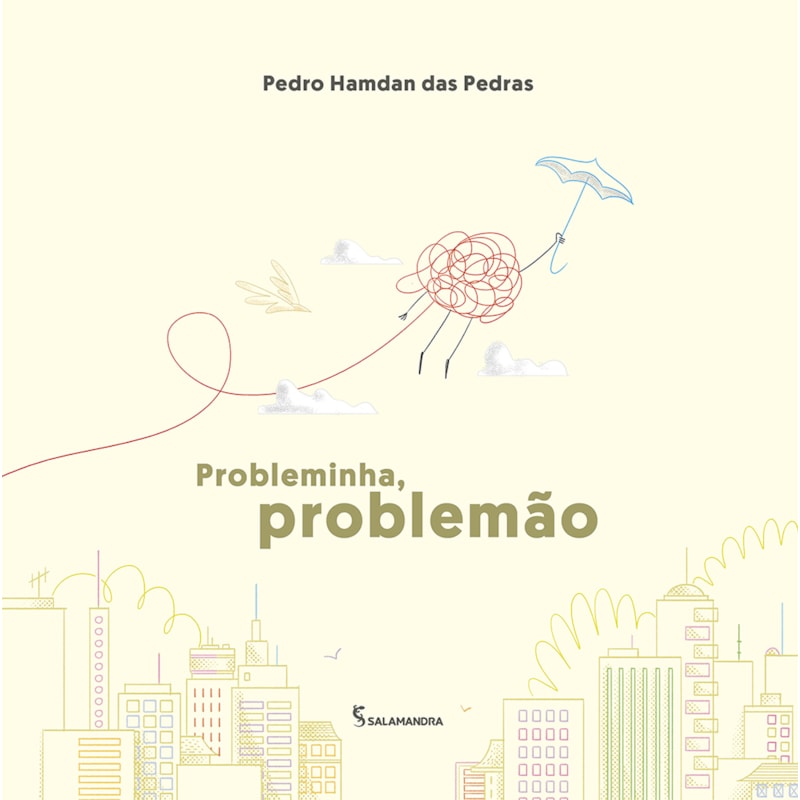PROBLEMINHA, PROBLEMÃO