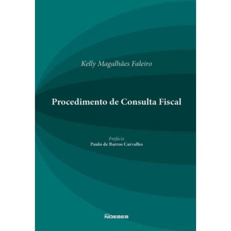 PROCEDIMENTO DE CONSULTA FISCAL