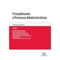 Procedimento e processo administrativos