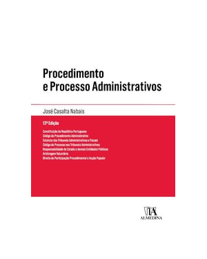 Procedimento e processo administrativos