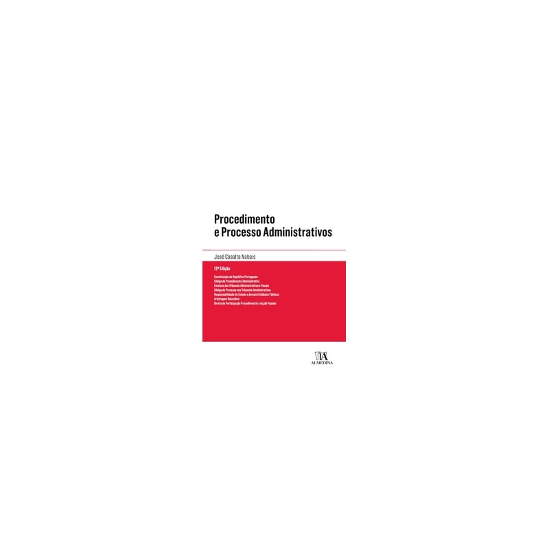 Procedimento e processo administrativos