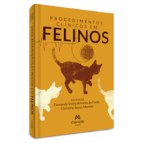 PROCEDIMENTOS CLI´NICOS EM FELINOS