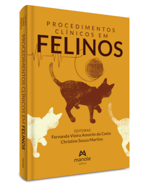 Procedimentos cli´nicos em felinos