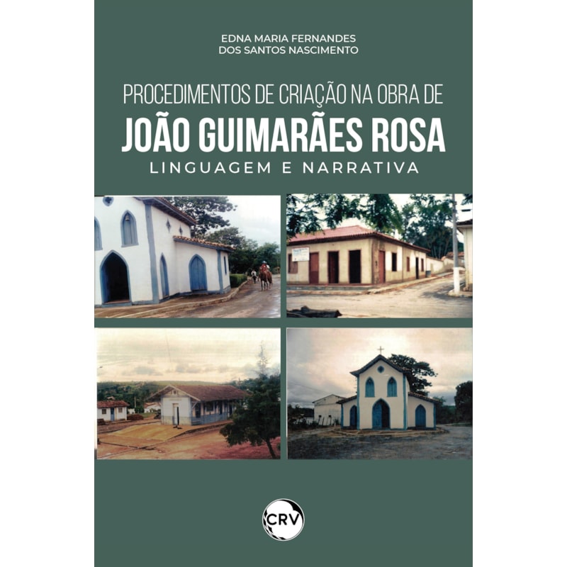 PROCEDIMENTOS DE CRIAÇÃO NA OBRA DE JOÃO GUIMARÃES ROSA: LINGUAGEM E NARRATIVA