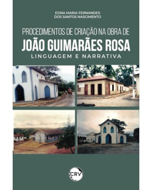 PROCEDIMENTOS DE CRIAÇÃO NA OBRA DE JOÃO GUIMARÃES ROSA: LINGUAGEM E NARRATIVA