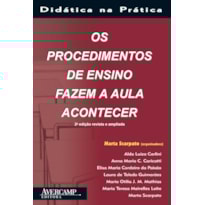 PROCEDIMENTOS DE ENSINO FAZEM A AULA ACONTECER , OS - 2