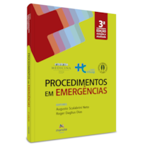 PROCEDIMENTOS EM EMERGÊNCIAS