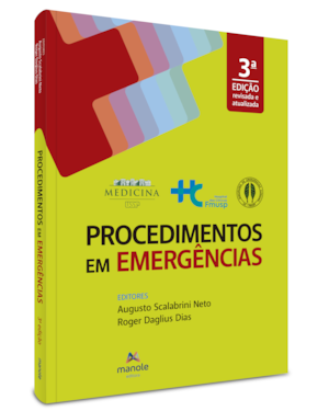 Procedimentos em emergências