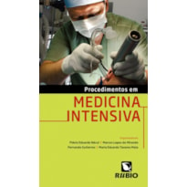 PROCEDIMENTOS EM MEDICINA INTENSIVA