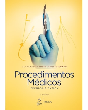 Procedimentos médicos: Técnica e tática