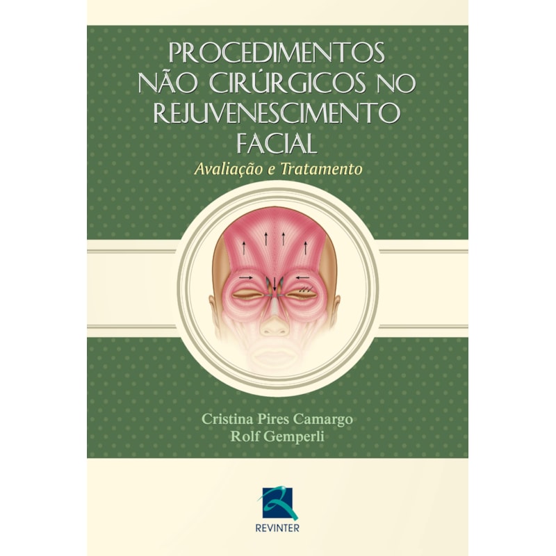 Procedimentos não cirúrgicos no rejuvenescimento facial: avaliação e tratamento