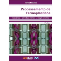 PROCESSAMENTO DE TERMOPLASTICOS - 2