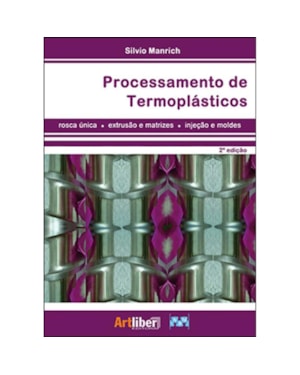 PROCESSAMENTO DE TERMOPLASTICOS - 2