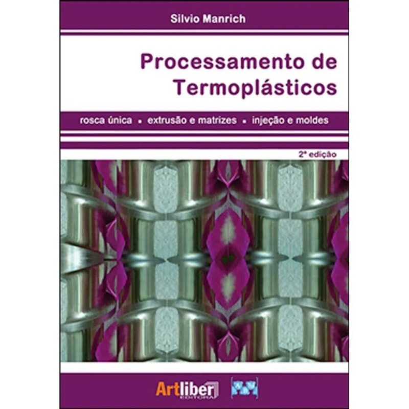 PROCESSAMENTO DE TERMOPLASTICOS - 2