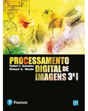 PROCESSAMENTO DIGITAL DE IMAGENS