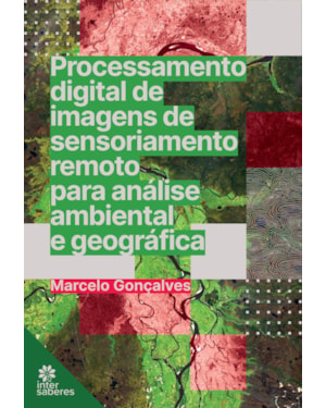 PROCESSAMENTO DIGITAL DE IMAGENS DE SENSORIAMENTO REMOTO PARA ANÁLISE AMBIENTAL E GEOGRÁFICA