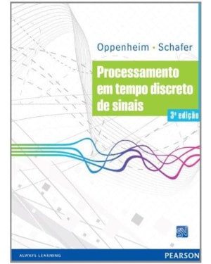 PROCESSAMENTO EM TEMPO DISCRETO DE SINAIS