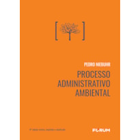 PROCESSO ADMINISTRATIVO AMBIENTAL