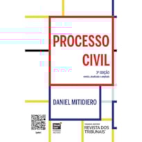 PROCESSO CIVIL 3º EDIÇÃO