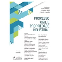 PROCESSO CIVIL E PROPRIEDADE INDUSTRIAL (2022)