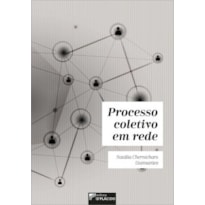 Processo coletivo em rede