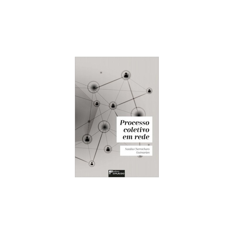 Processo coletivo em rede