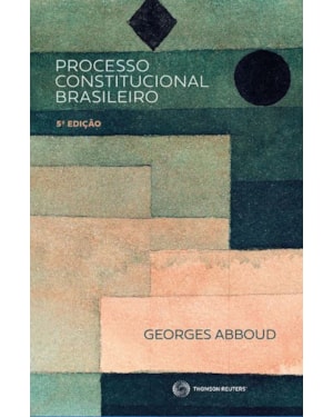 PROCESSO CONSTITUCIONAL BRASILEIRO