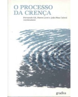 PROCESSO DA CRENCA, O