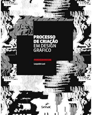 PROCESSO DE CRIAÇÃO EM DESIGN GRÁFICO: PANDEMONIUM