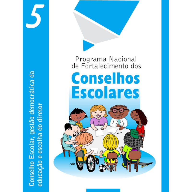 PROCESSO DE DESCENTRALIZACAO DO ENSINO E GESTAO DEMOCRATICA... - 1