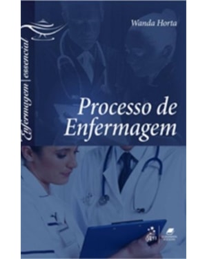 PROCESSO DE ENFERMAGEM