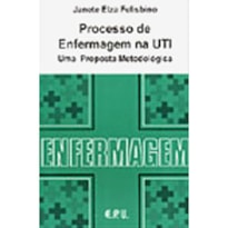 PROCESSO DE ENFERMAGEM NA UTI - 1