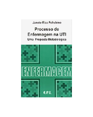 PROCESSO DE ENFERMAGEM NA UTI - 1