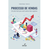PROCESSO DE VENDAS:: UM JEITO FÁCIL PARA VOCÊ REALIZAR BONS NEGÓCIOS