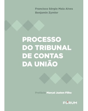 Processo do tribunal de contas da união