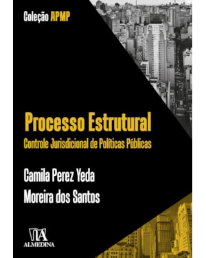 Processo estrutural: controle jurisdicional de políticas públicas