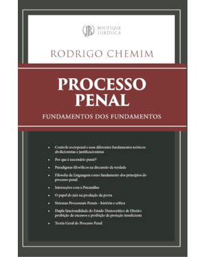 Processo penal