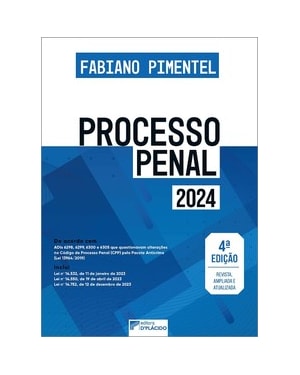Processo penal