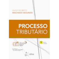 PROCESSO TRIBUTÁRIO