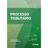 Processo tributário