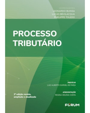 Processo tributário