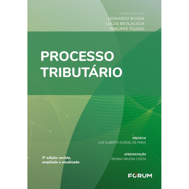 Processo tributário
